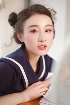 水氏杨花与十二轿夫1